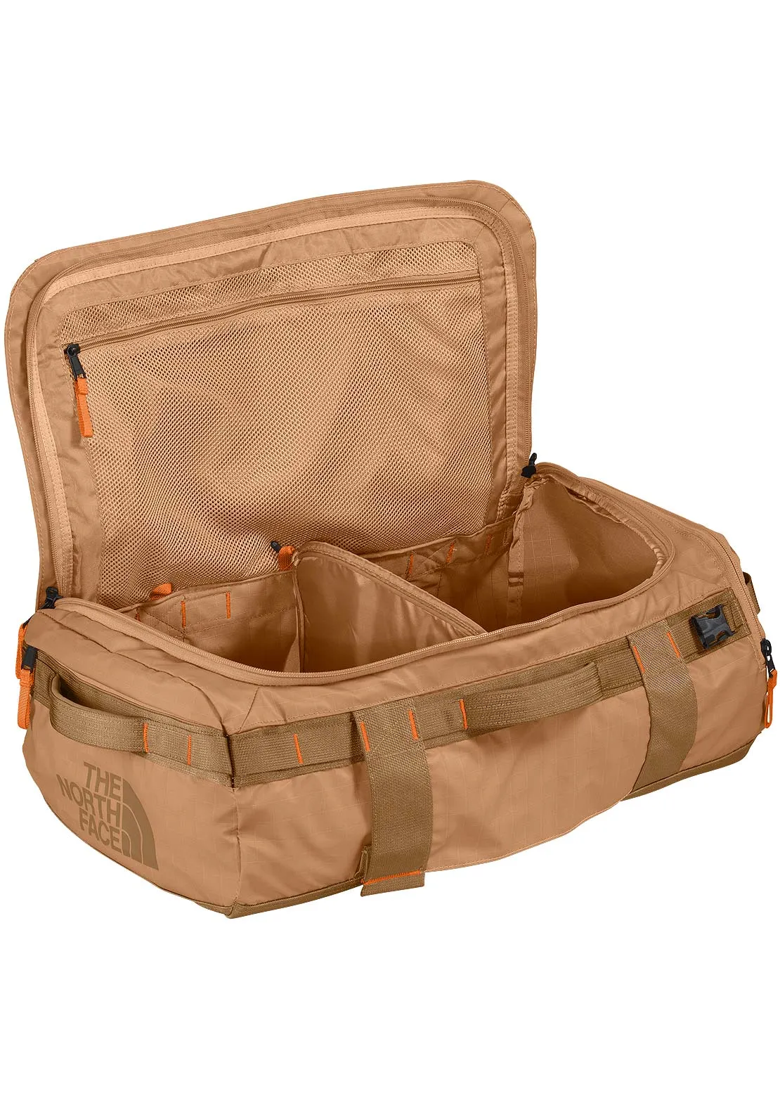 The North Face Base Camp Voyager 32 L Duffel Bag