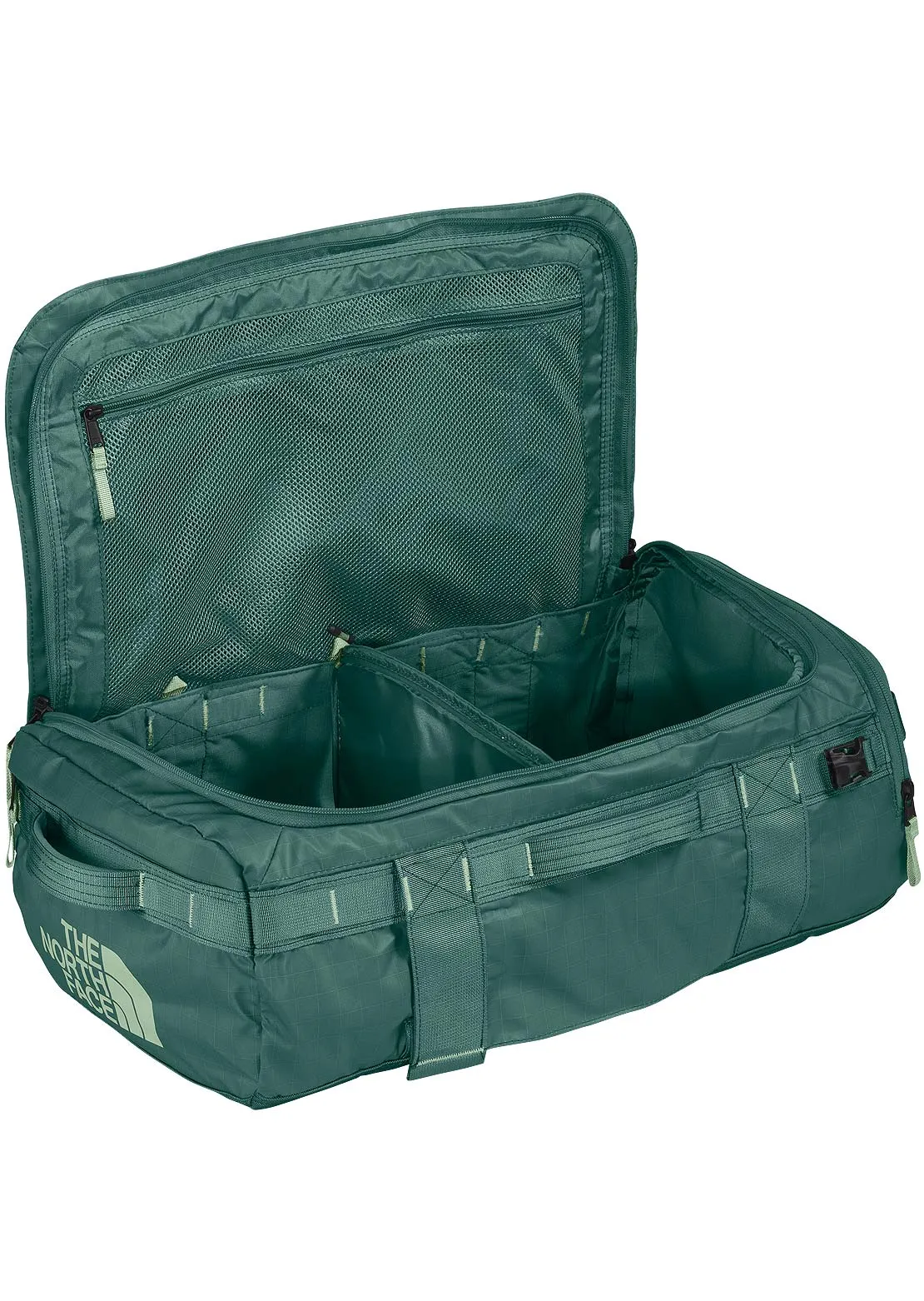 The North Face Base Camp Voyager 32 L Duffel Bag