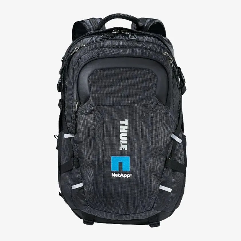 Thule EnRoute Escort 2 15 Laptop Backpack 9020-11 Black