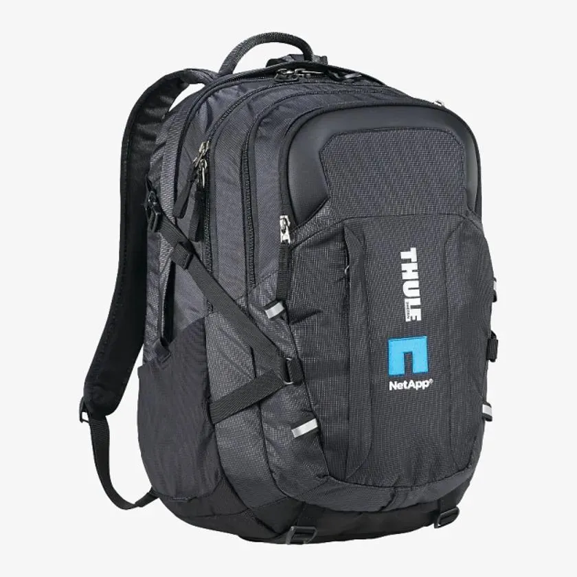 Thule EnRoute Escort 2 15 Laptop Backpack 9020-11 Black