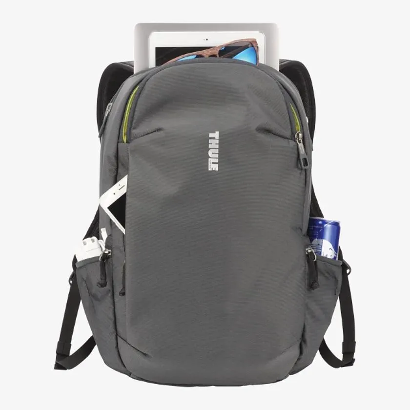 Thule Subterra 15 Laptop Backpack 9020-51 Gray