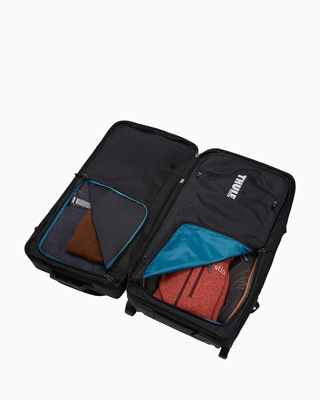 Thule Subterra Wheeled Duffel Bag 75cm/30