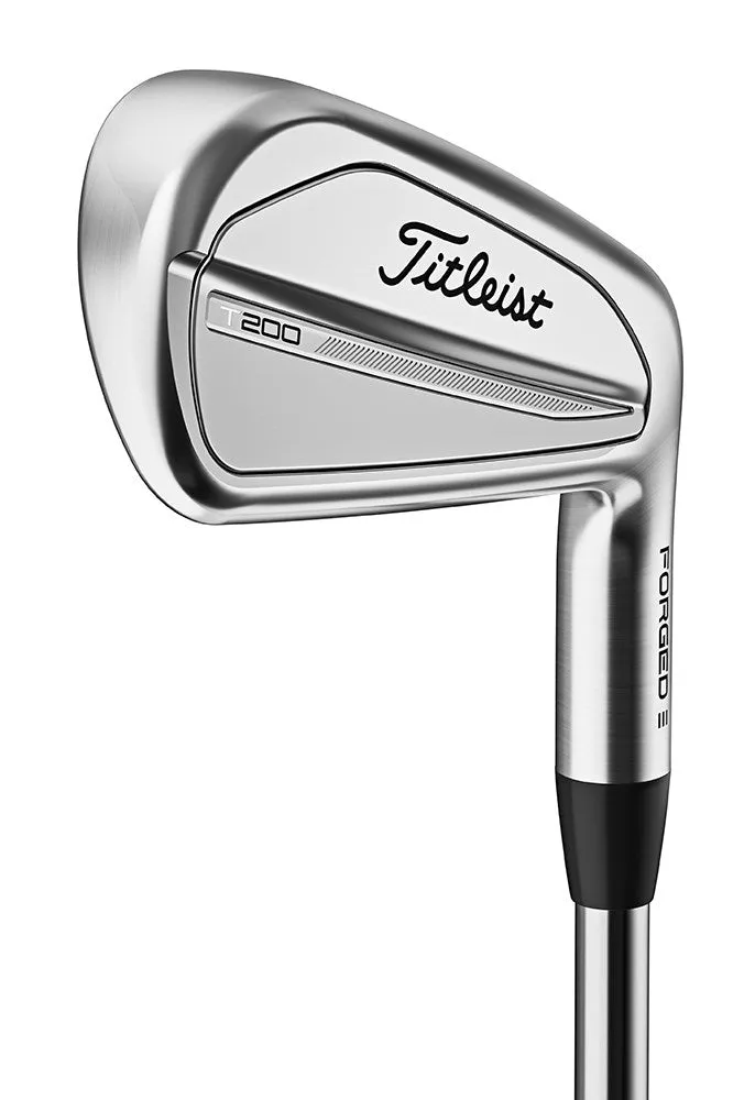 Titleist T-Series 2023 T200 Utility Build