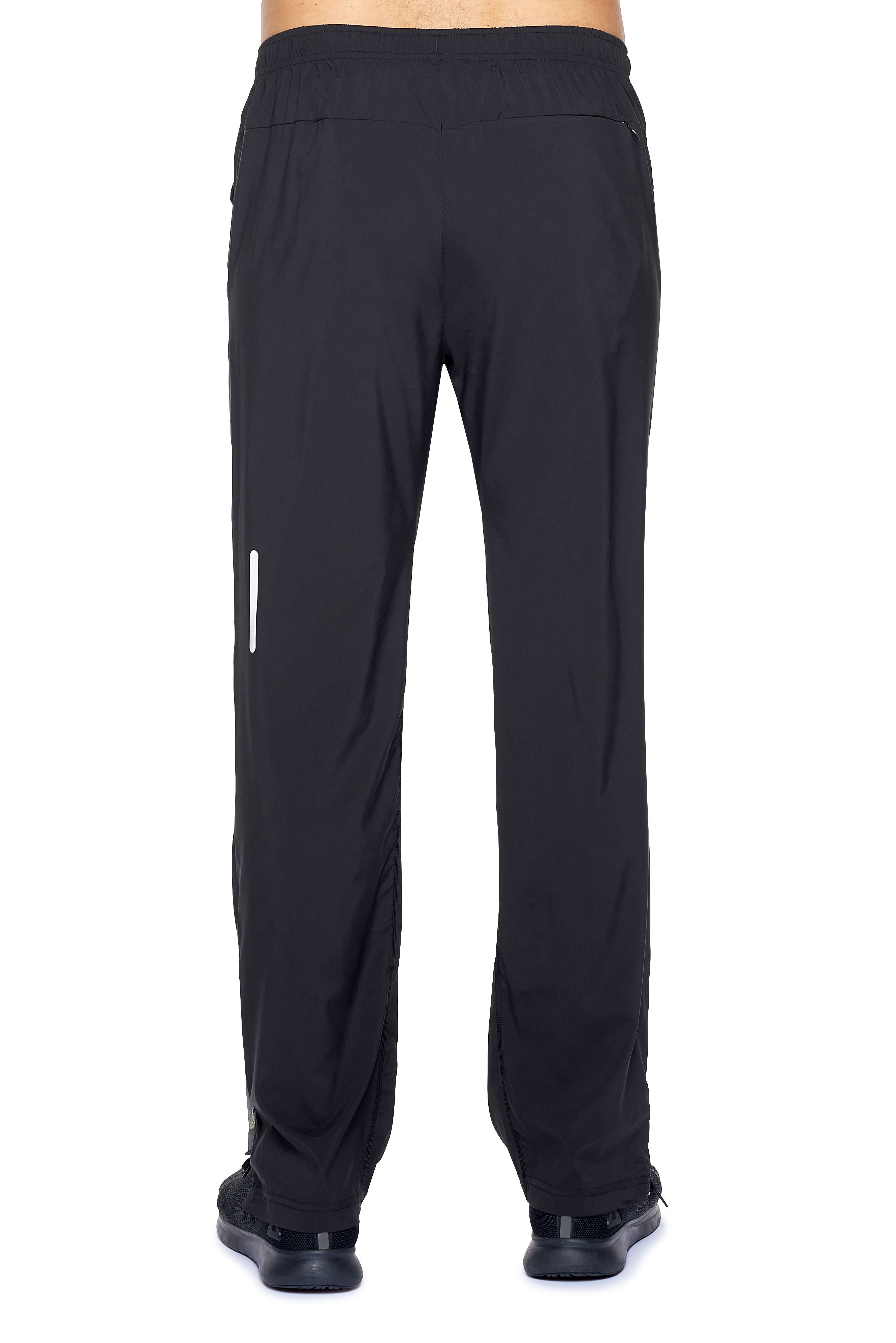 Training Pants in Black or Navy