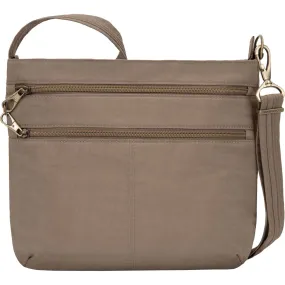 Travelon Anti-Theft Signature Crossbody Bag