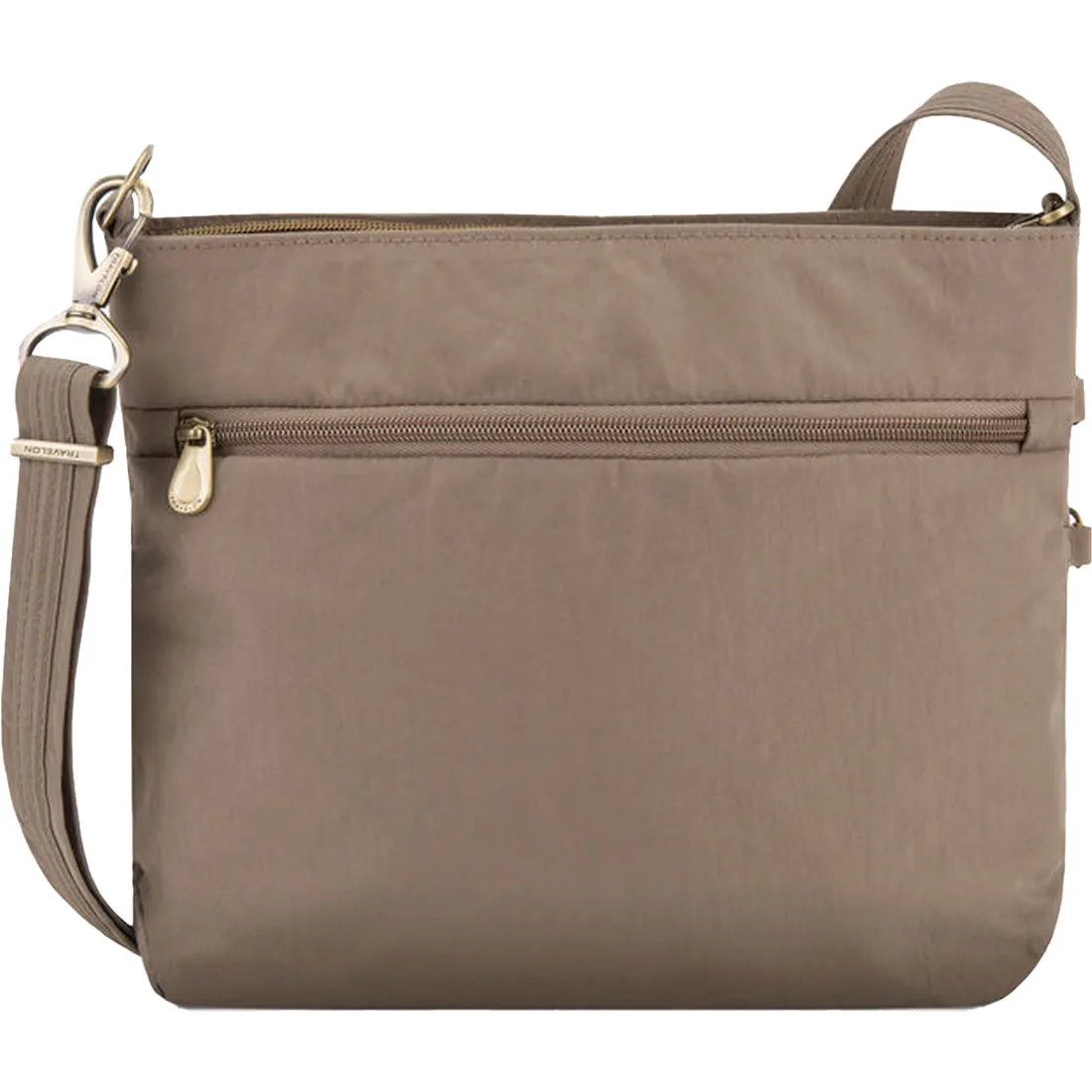 Travelon Anti-Theft Signature Crossbody Bag