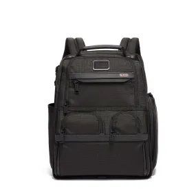 Tumi Alpha 3 Compact Laptop Brief Pack     