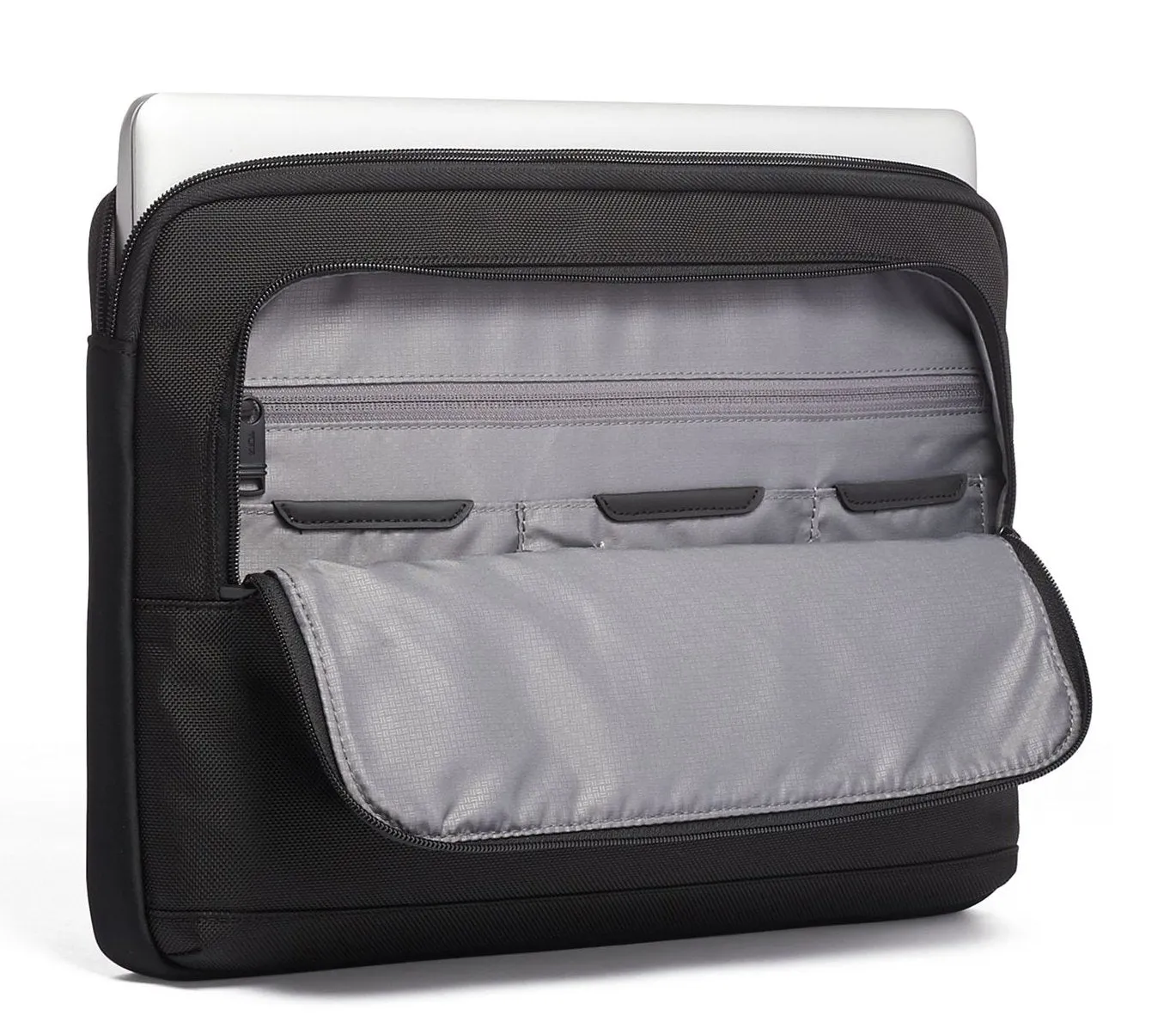 Tumi Large Laptop Cover 1172521041 Black