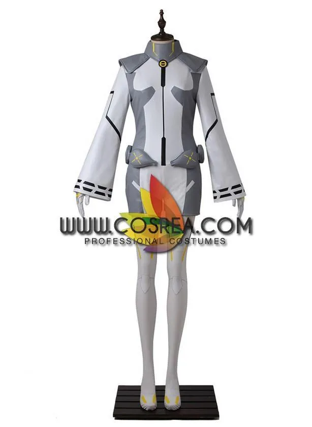 Twin Star Exorcists Mayura Exorcist Cosplay Costume