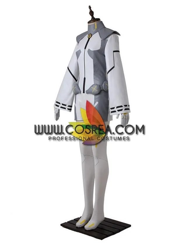 Twin Star Exorcists Mayura Exorcist Cosplay Costume