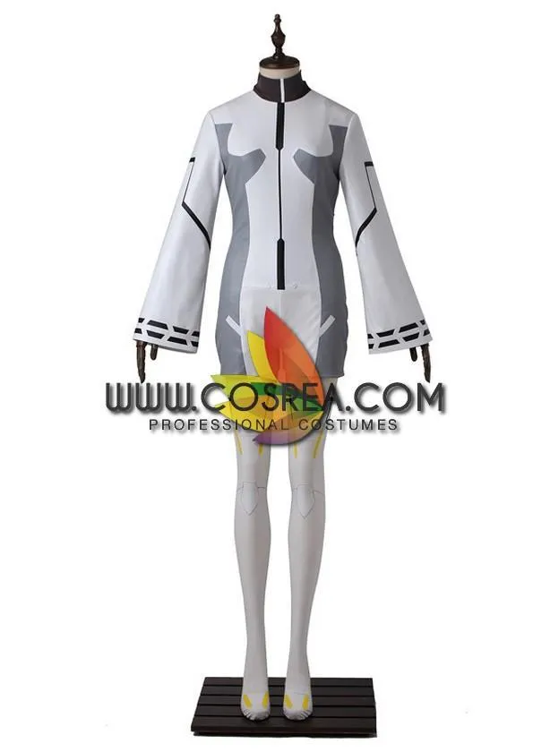 Twin Star Exorcists Mayura Exorcist Cosplay Costume