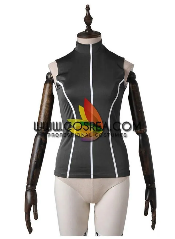 Twin Star Exorcists Mayura Exorcist Cosplay Costume