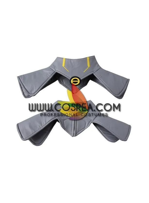 Twin Star Exorcists Mayura Exorcist Cosplay Costume