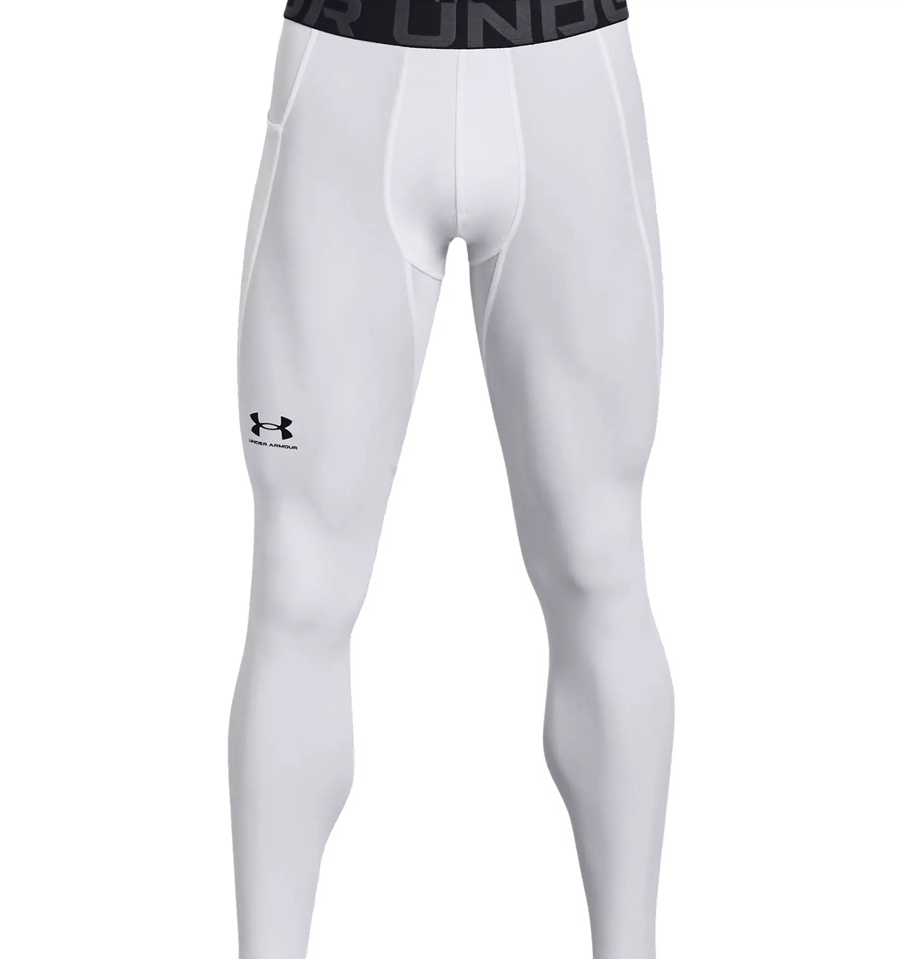 Under Armour Men's UA HeatGear Armour Leggings