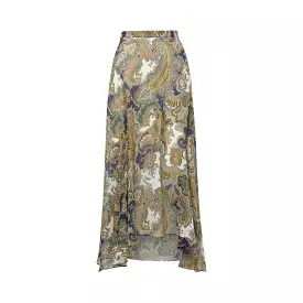 VERONICA BEARD Karima Skirt