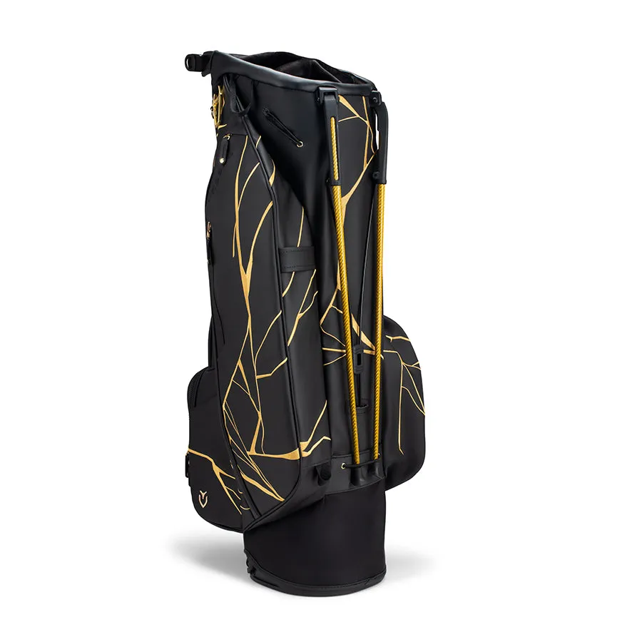 Vessel Player IV Pro 6-Way Stand Bag - Kintsugi