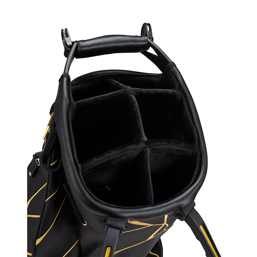 Vessel Player IV Pro 6-Way Stand Bag - Kintsugi