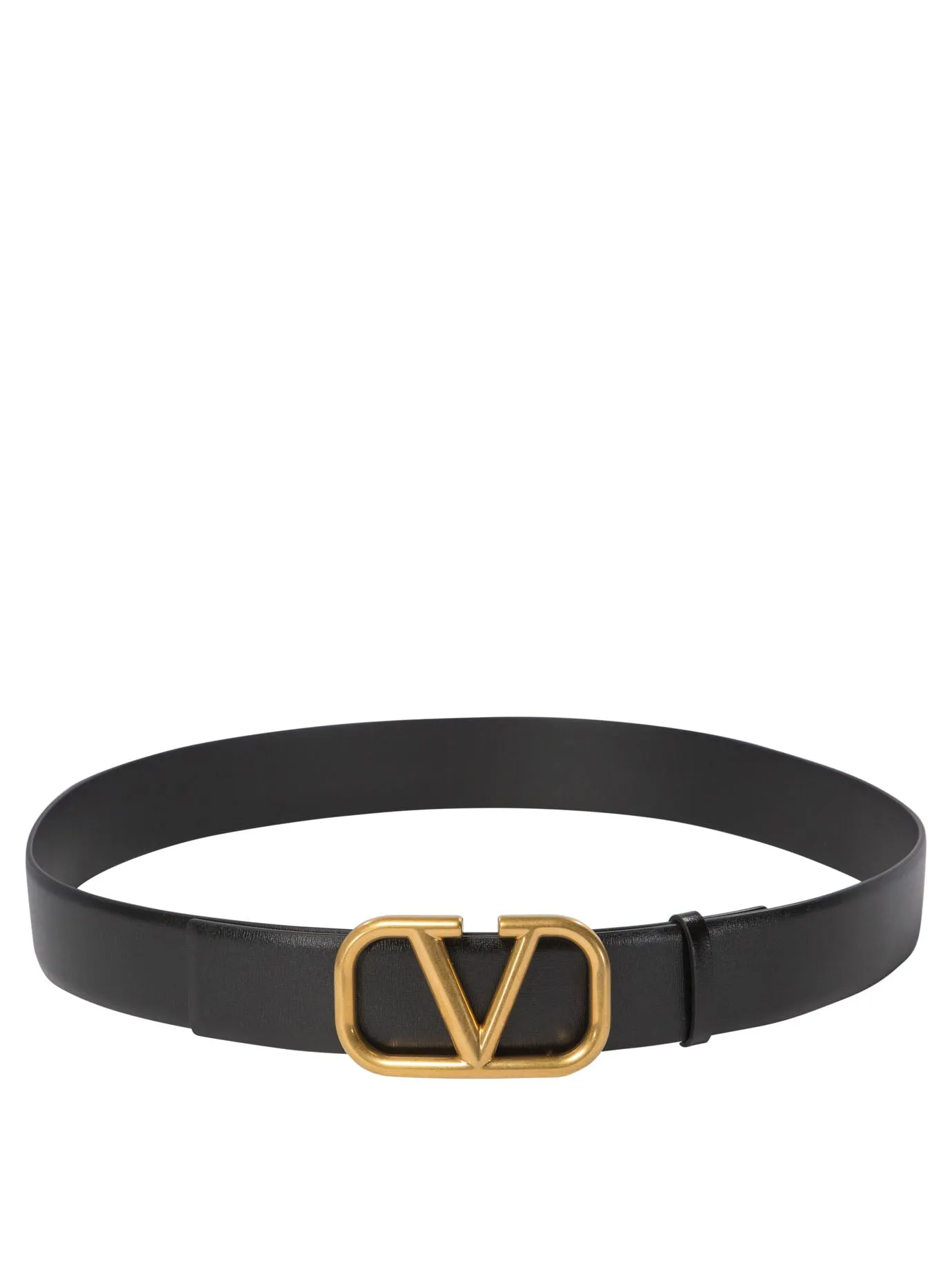 VLOGO SIGNATURE BELT