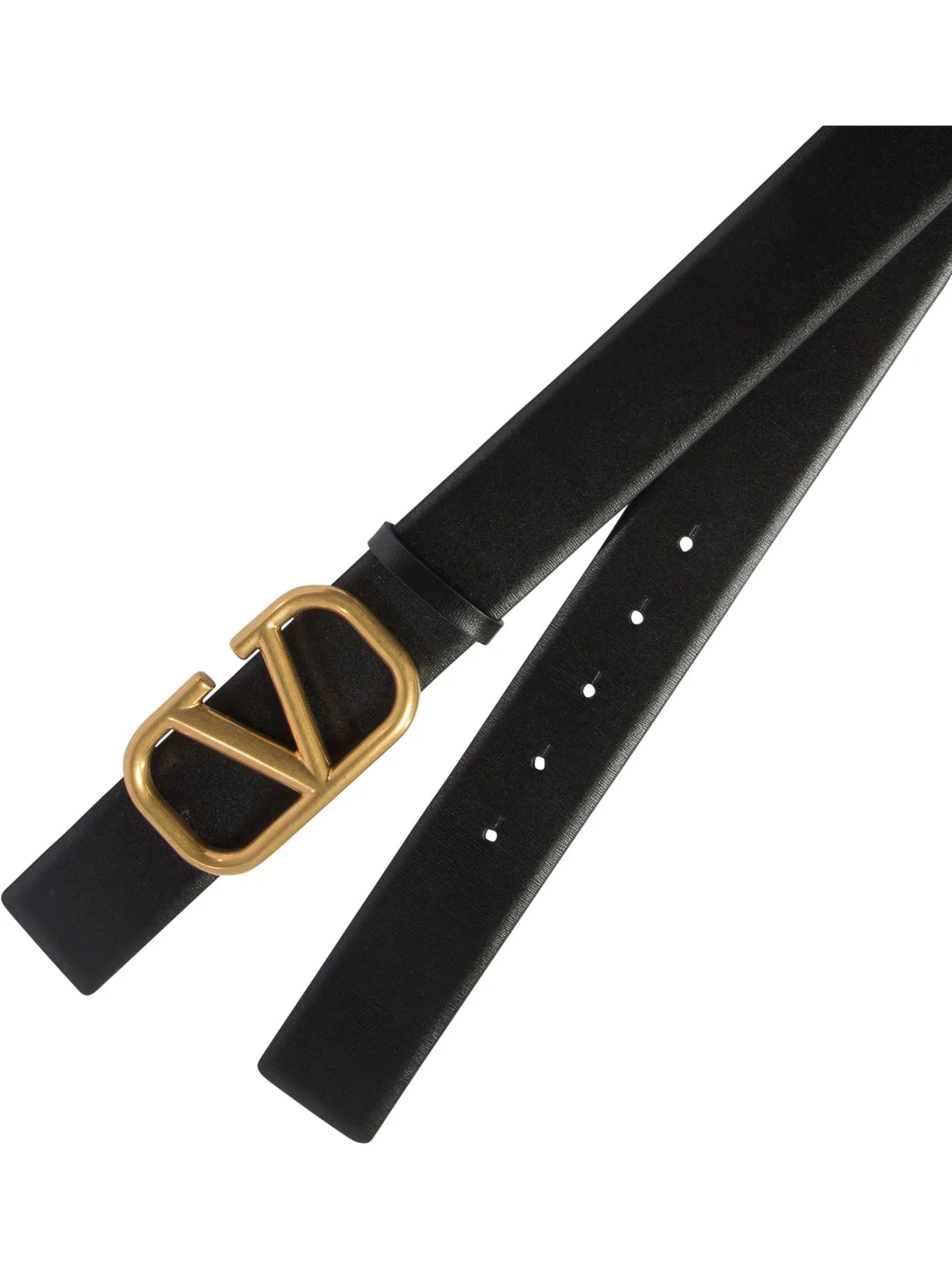 VLOGO SIGNATURE BELT