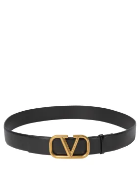 VLOGO SIGNATURE BELT