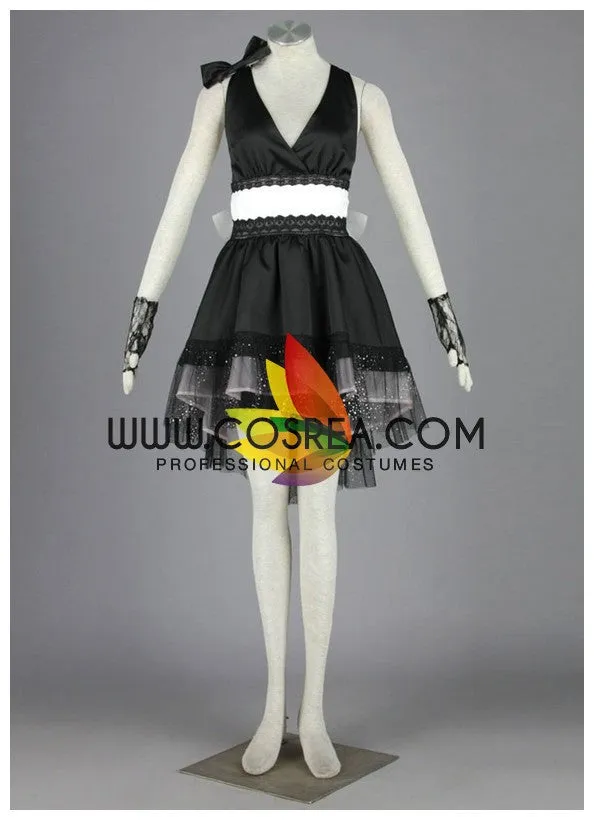 Vocaloid Megurine Luka Magnet Cosplay Costume