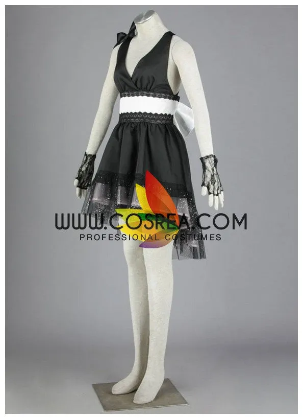 Vocaloid Megurine Luka Magnet Cosplay Costume