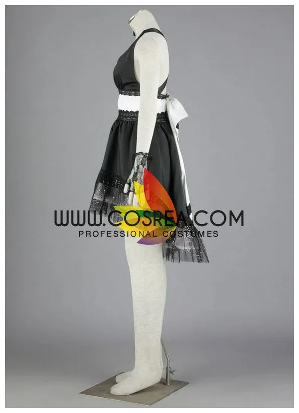 Vocaloid Megurine Luka Magnet Cosplay Costume