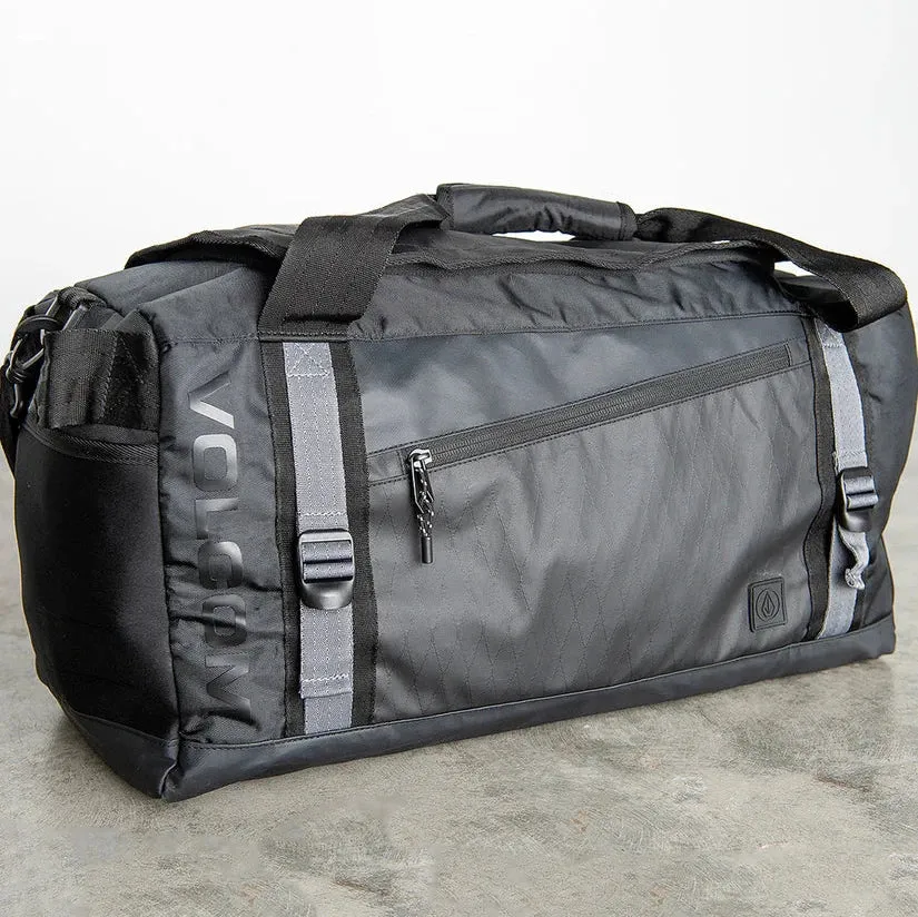 Volcom Outbound duffel bag