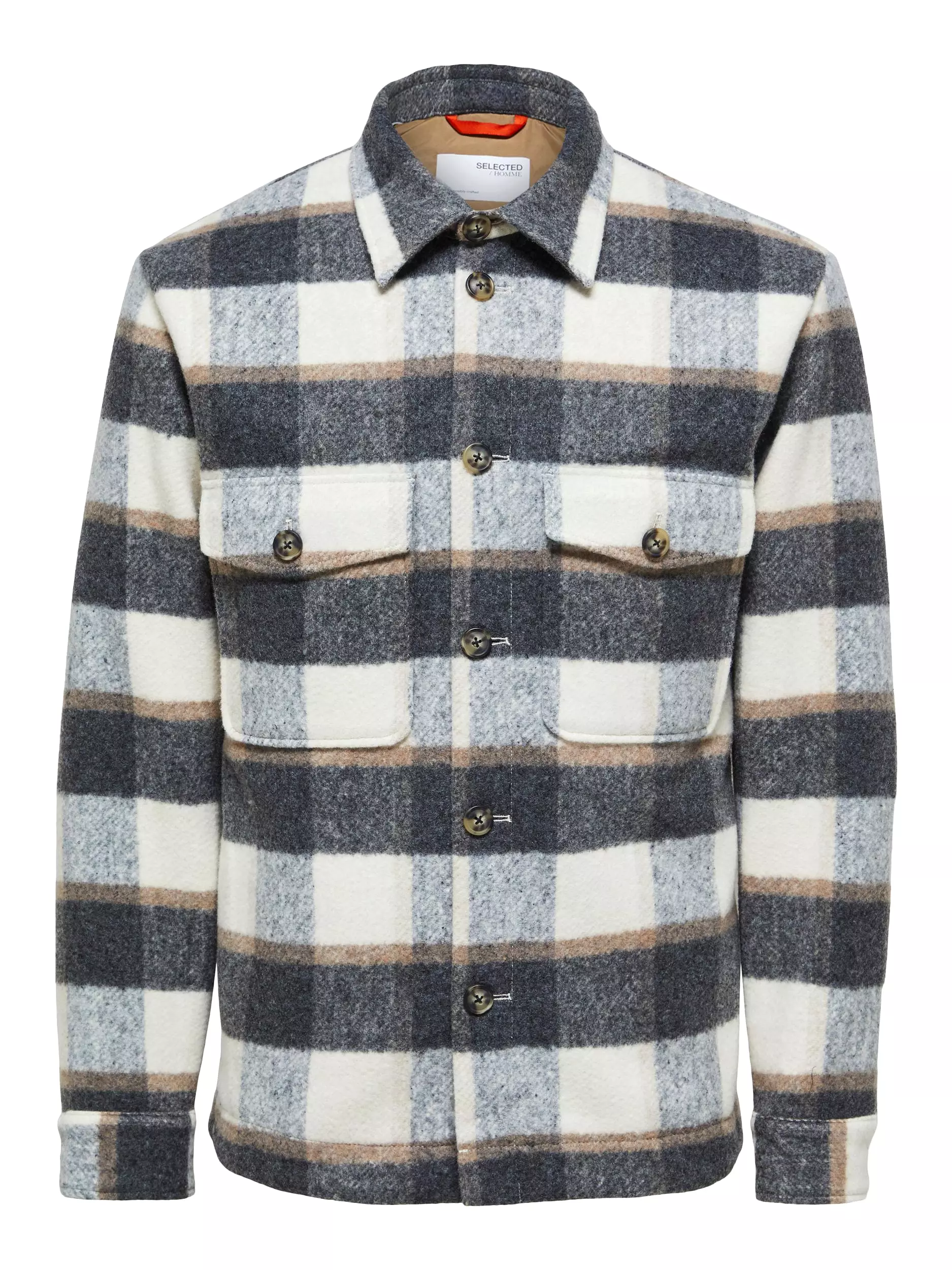 Walter Overshirt