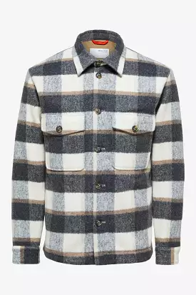 Walter Overshirt