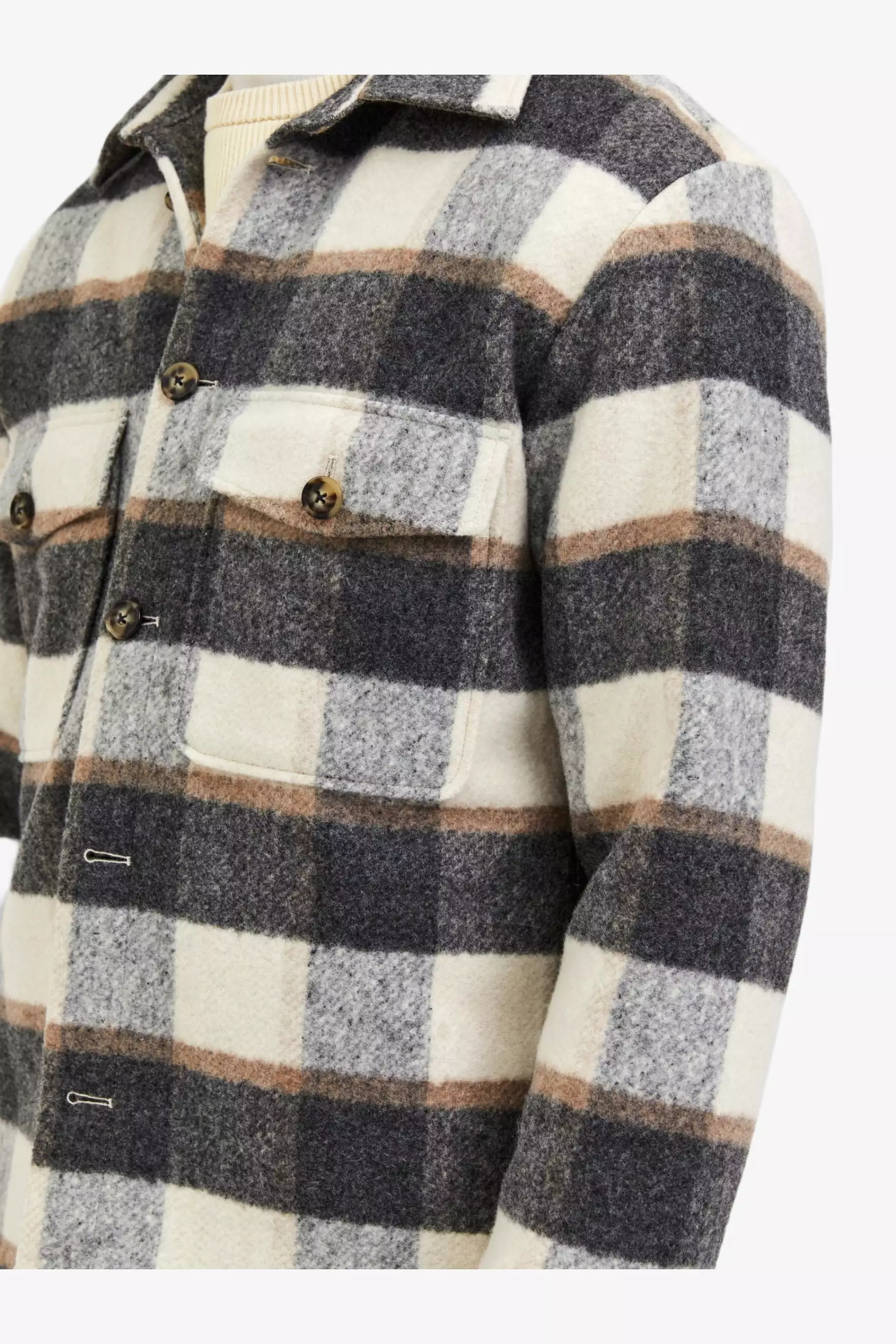 Walter Overshirt