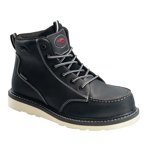 WEDGE WORK BOOT - A7508