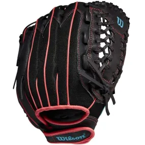 Wilson Flash 12 Fastpitch Glove: WBW10041712