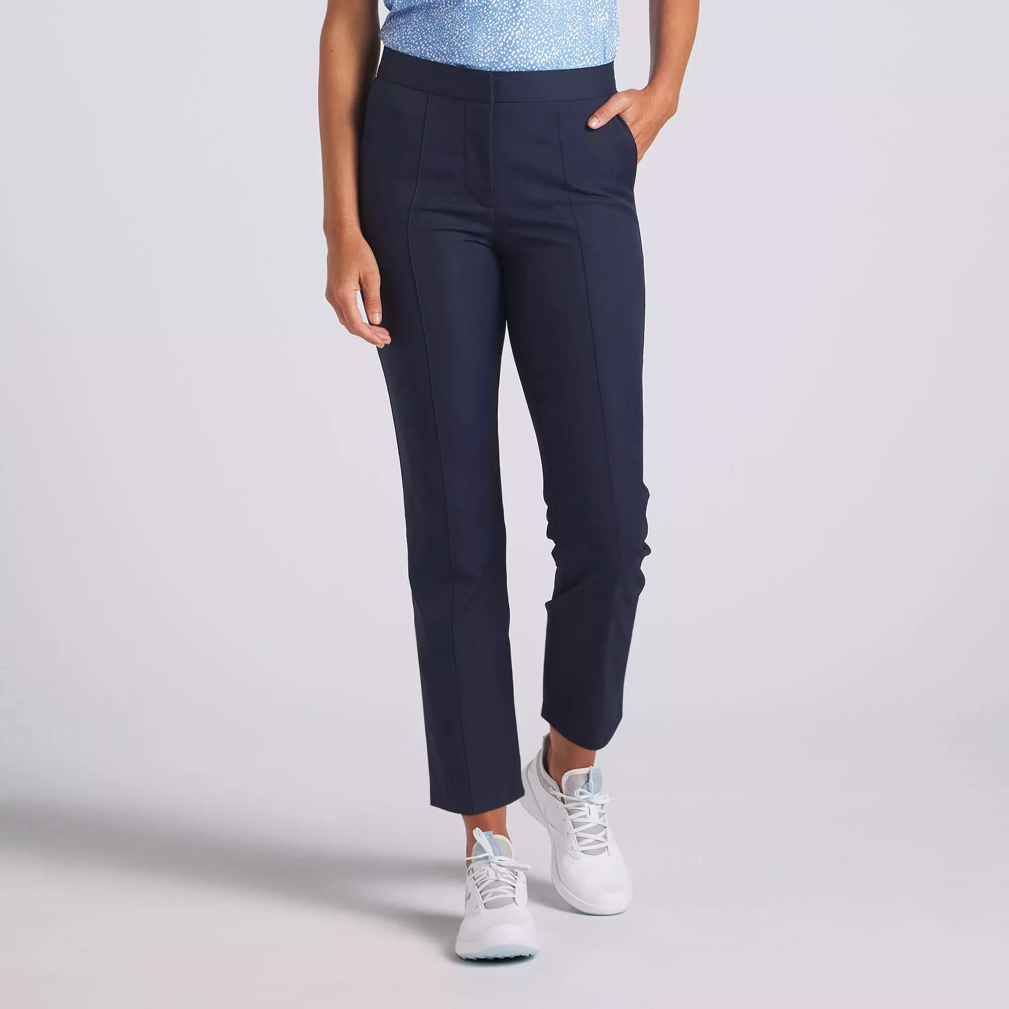 Women's Costa Trouser Golf Pants