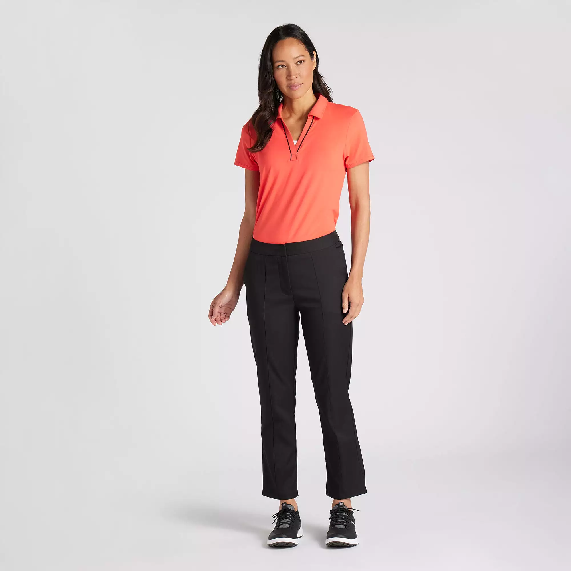 Women's Costa Trouser Golf Pants