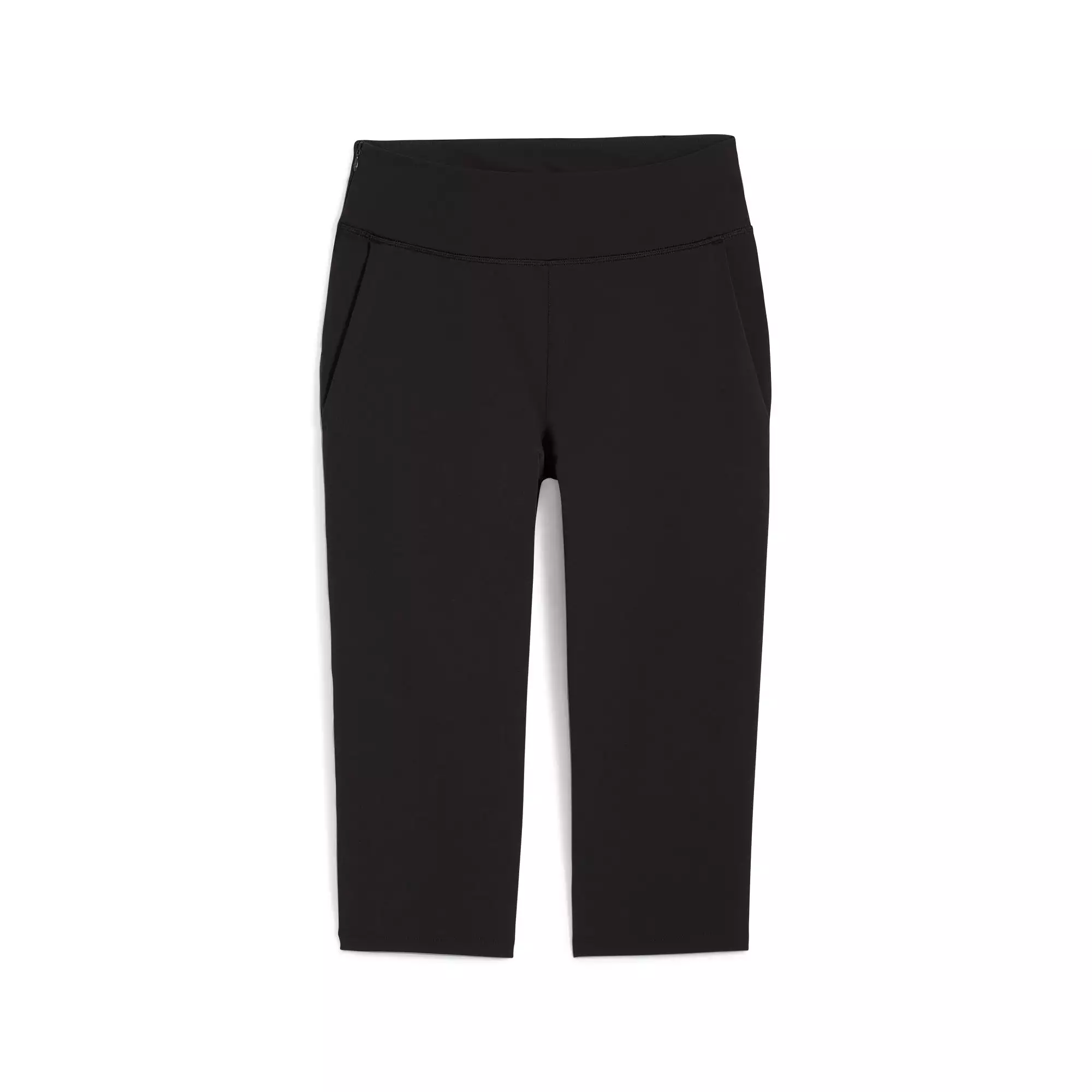 Women's Everday Capri Golf Pants