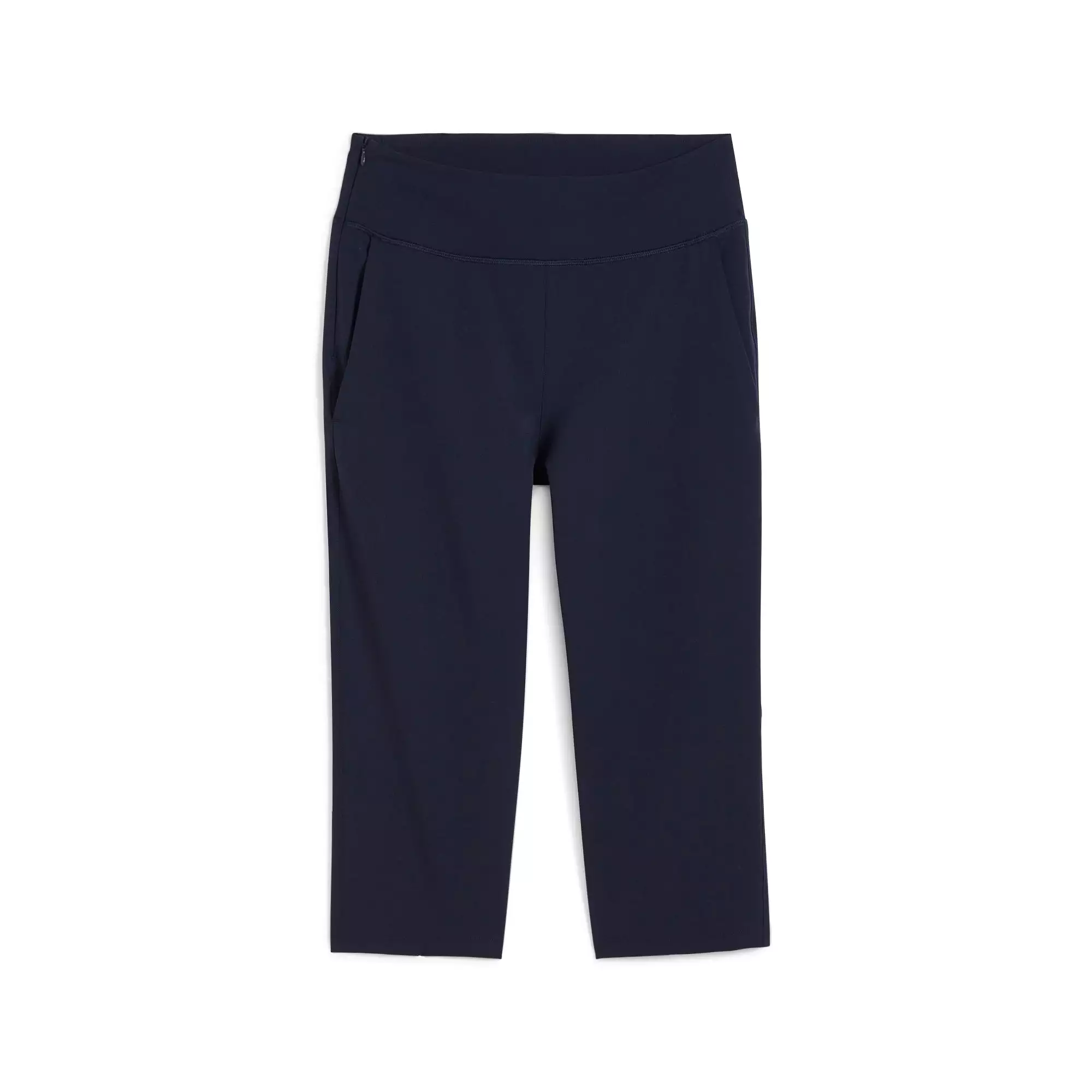 Women's Everday Capri Golf Pants