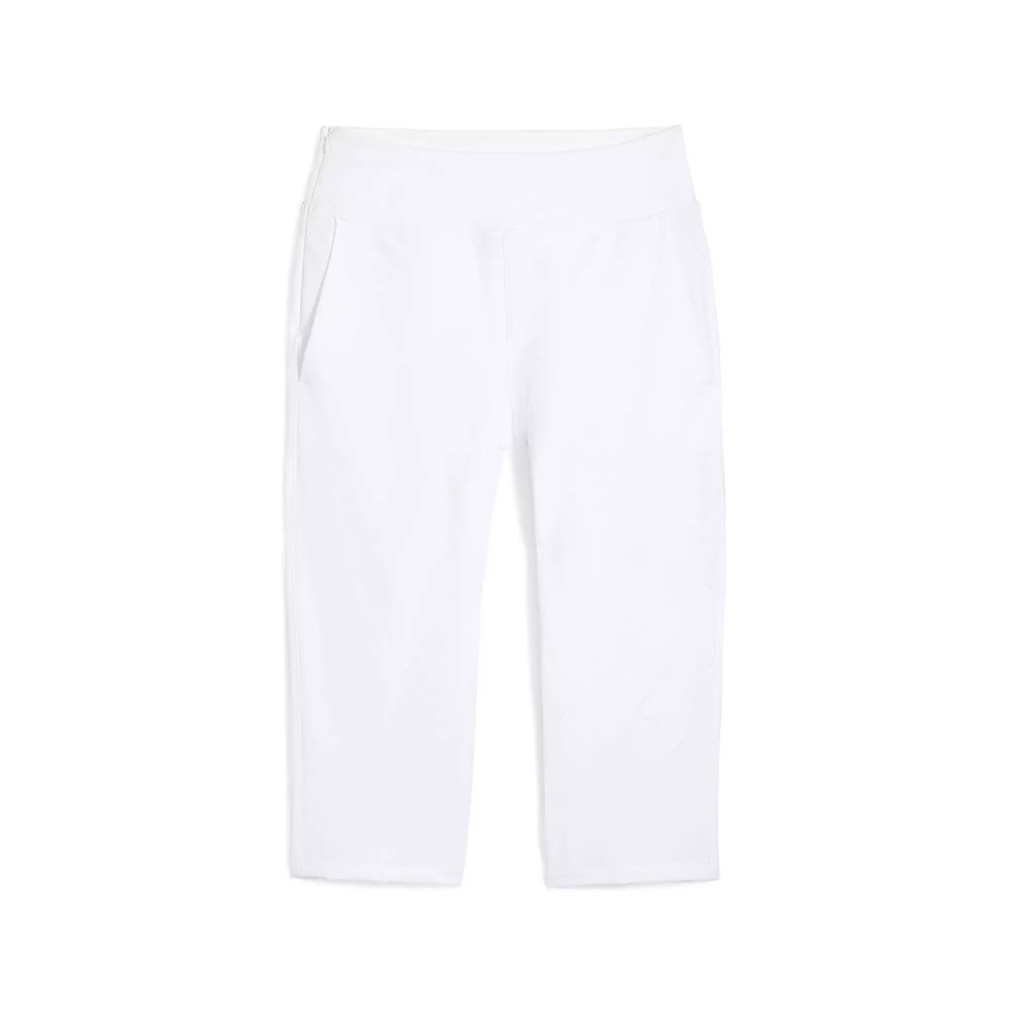 Women's Everday Capri Golf Pants