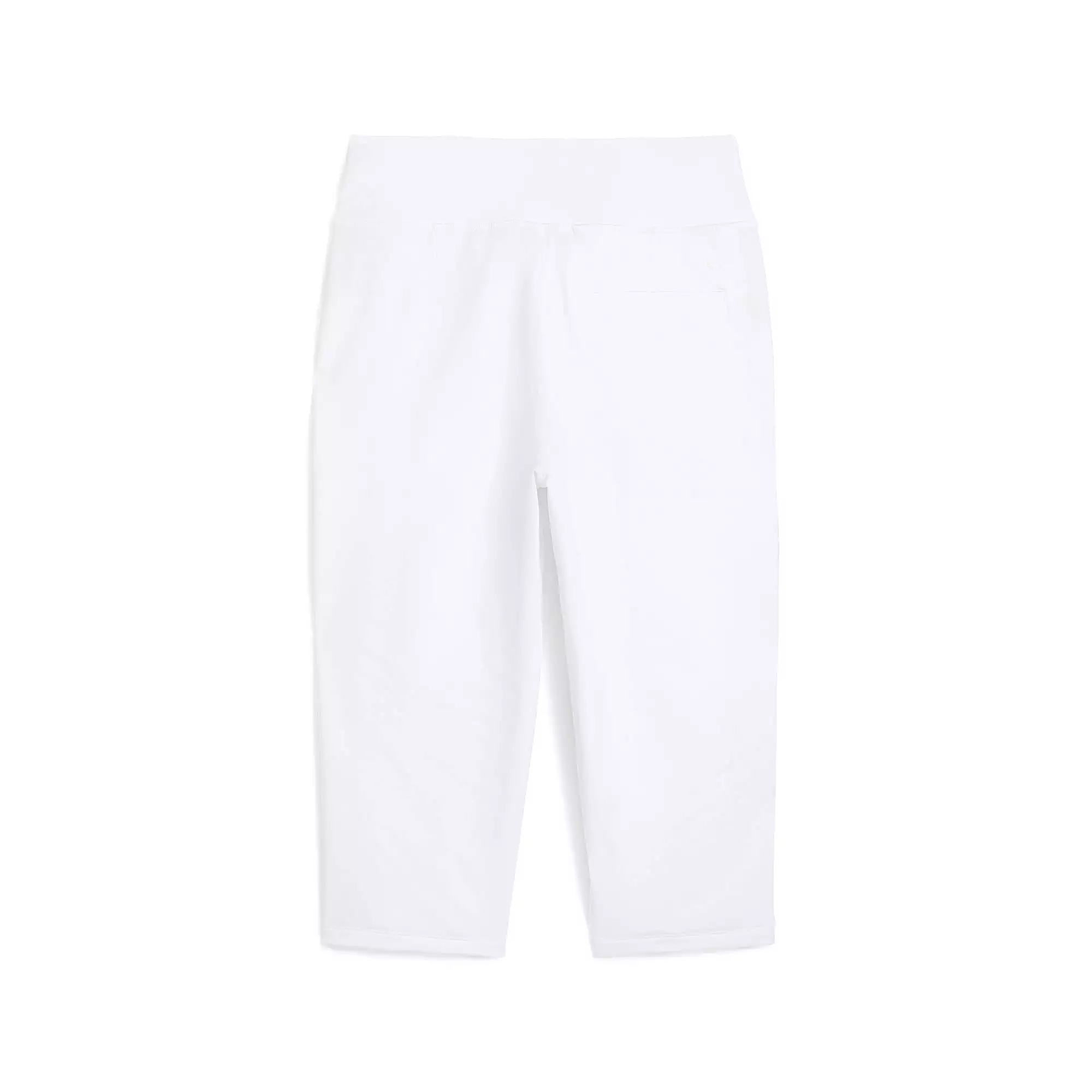 Women's Everday Capri Golf Pants