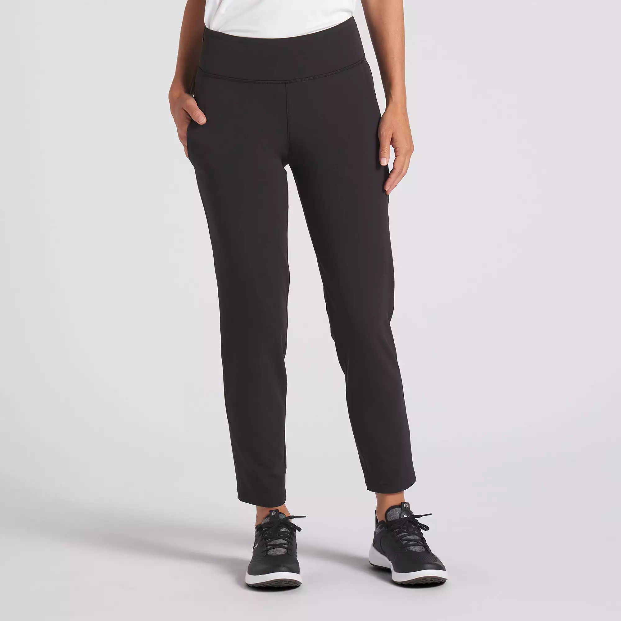 Women's Everday Golf Pants