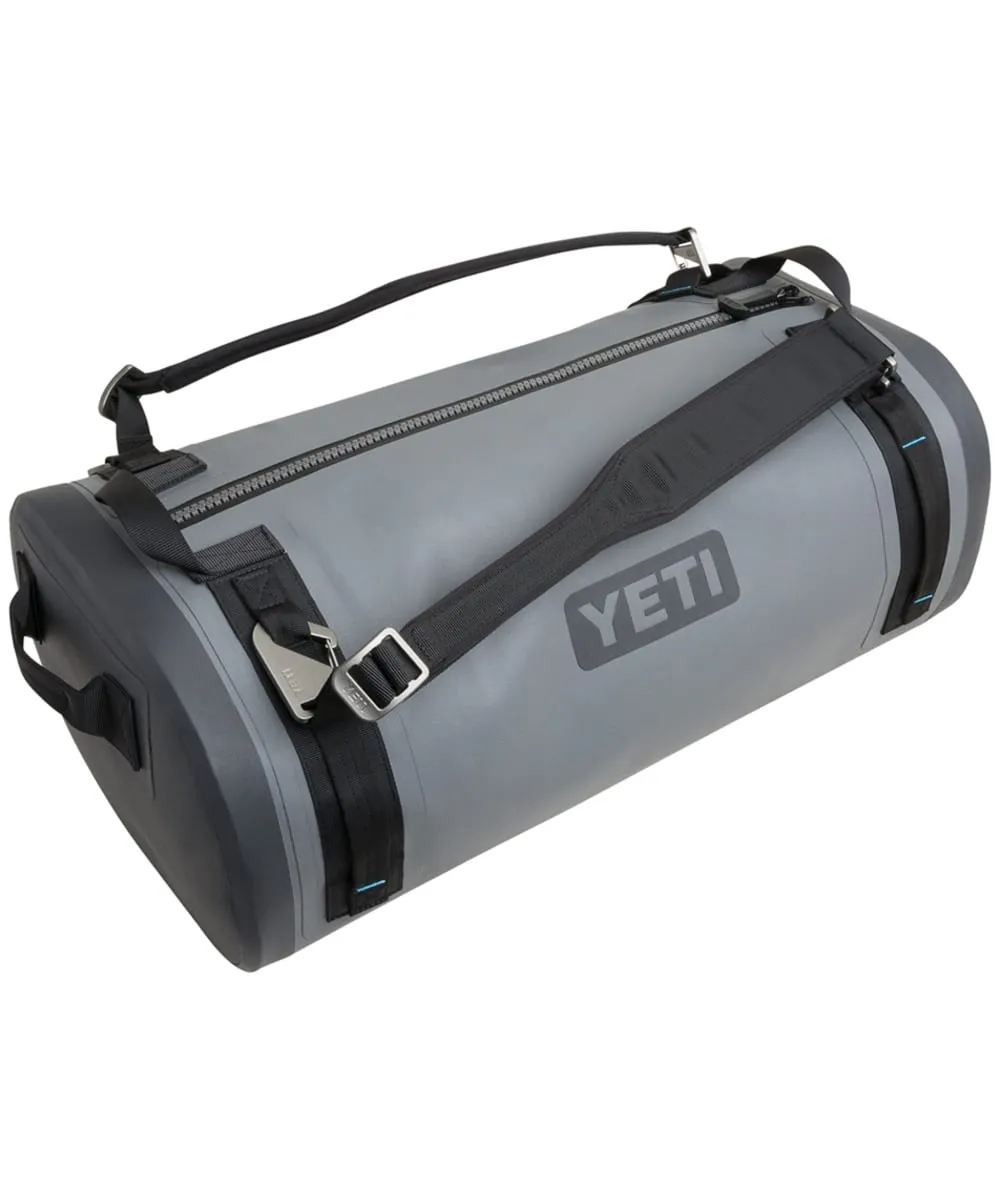 YETI Panga 50L Waterproof Durable Duffel Bag